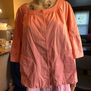Beautiful unique blouse Size 12/10